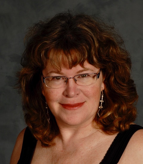 Professor Kathleen Solose Piano Teacher