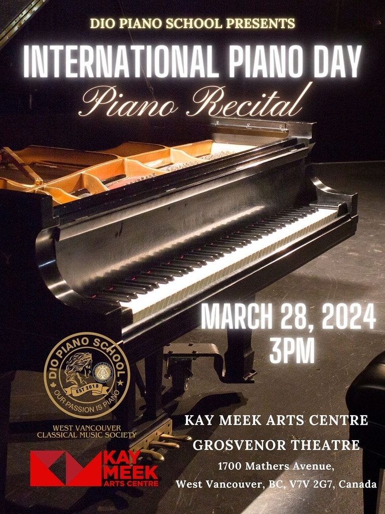 Piano Day 2024